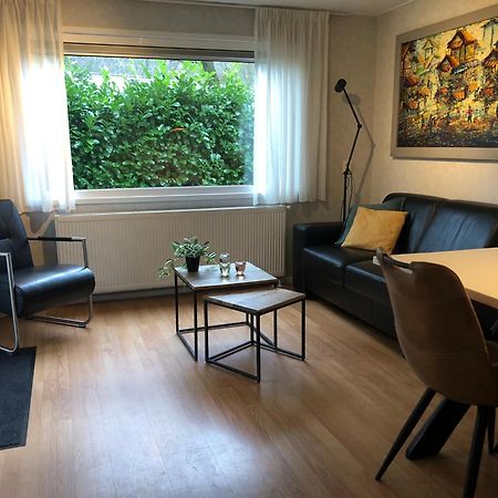 Вилла Vrijstaand Chalet In Bospark Hattemerbroek Экстерьер фото