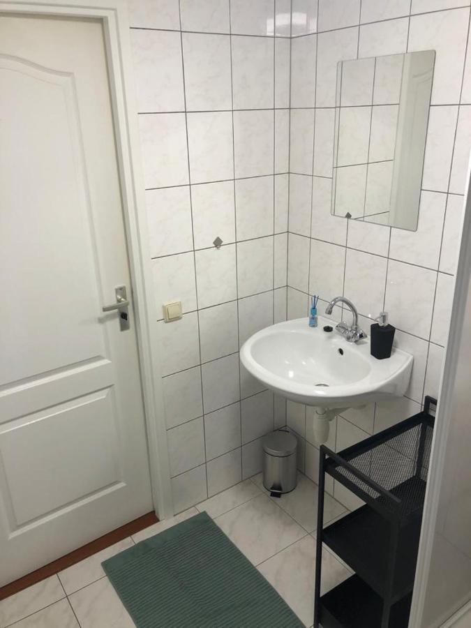 Вилла Vrijstaand Chalet In Bospark Hattemerbroek Экстерьер фото